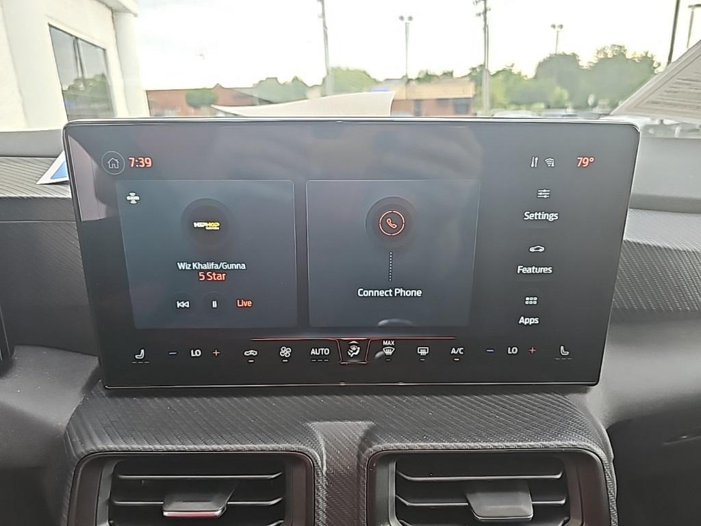 used 2024 Ford Mustang car, priced at $29,998