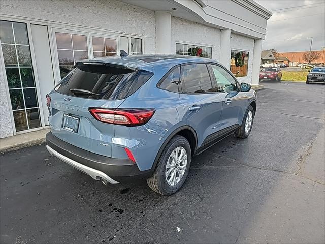 new 2025 Ford Escape car, priced at $31,695