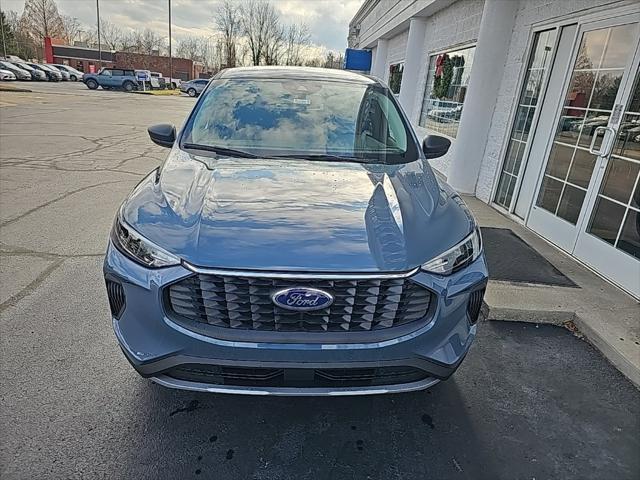 new 2025 Ford Escape car, priced at $31,695