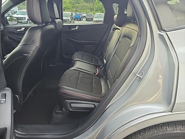 used 2024 Ford Escape car, priced at $27,505