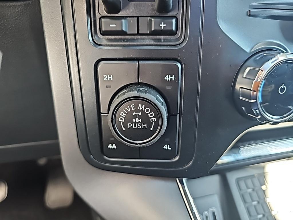 new 2025 Ford F-150 car, priced at $71,397