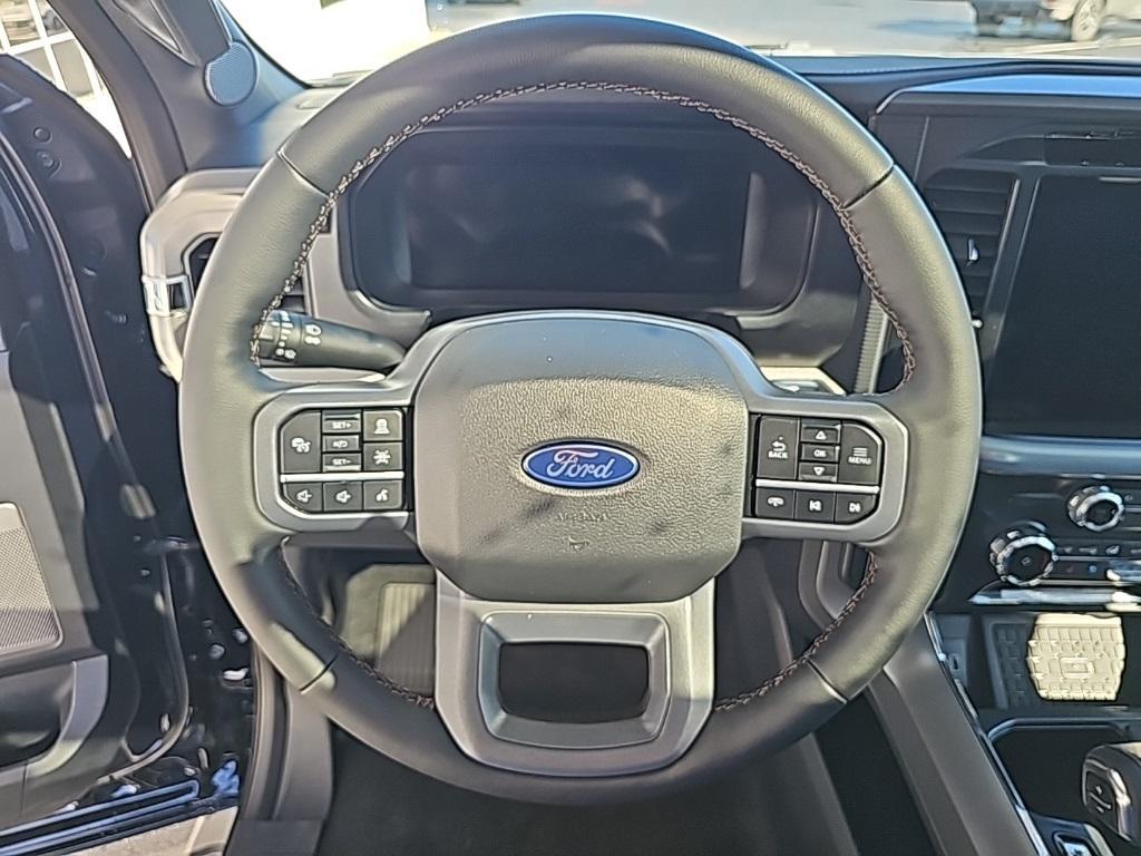 new 2025 Ford F-150 car, priced at $71,397