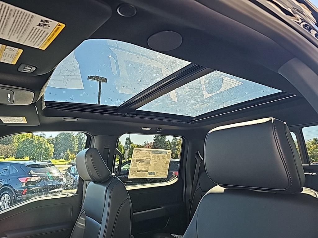 new 2025 Ford F-150 car, priced at $71,397