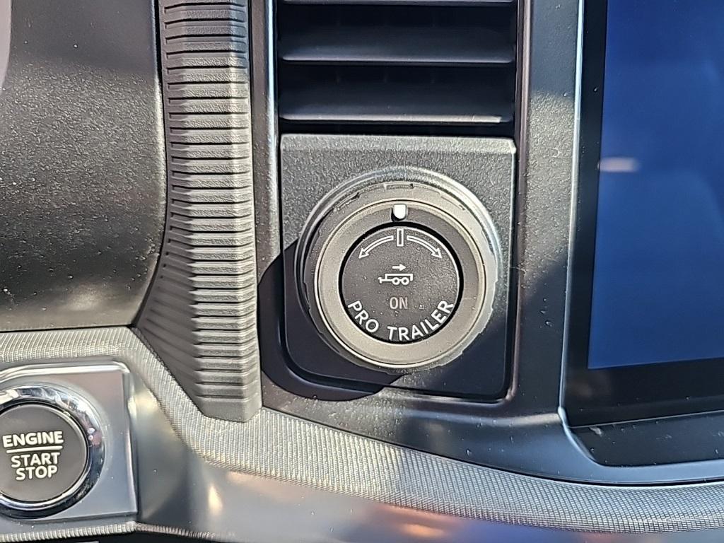 new 2025 Ford F-150 car, priced at $71,397