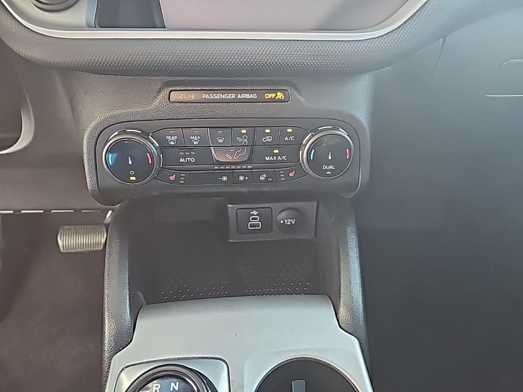 used 2023 Ford Bronco Sport car, priced at $25,705
