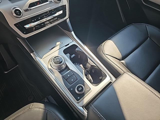 used 2024 Ford Explorer car, priced at $38,988