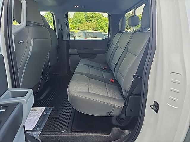 new 2025 Ford F-250 car, priced at $60,113
