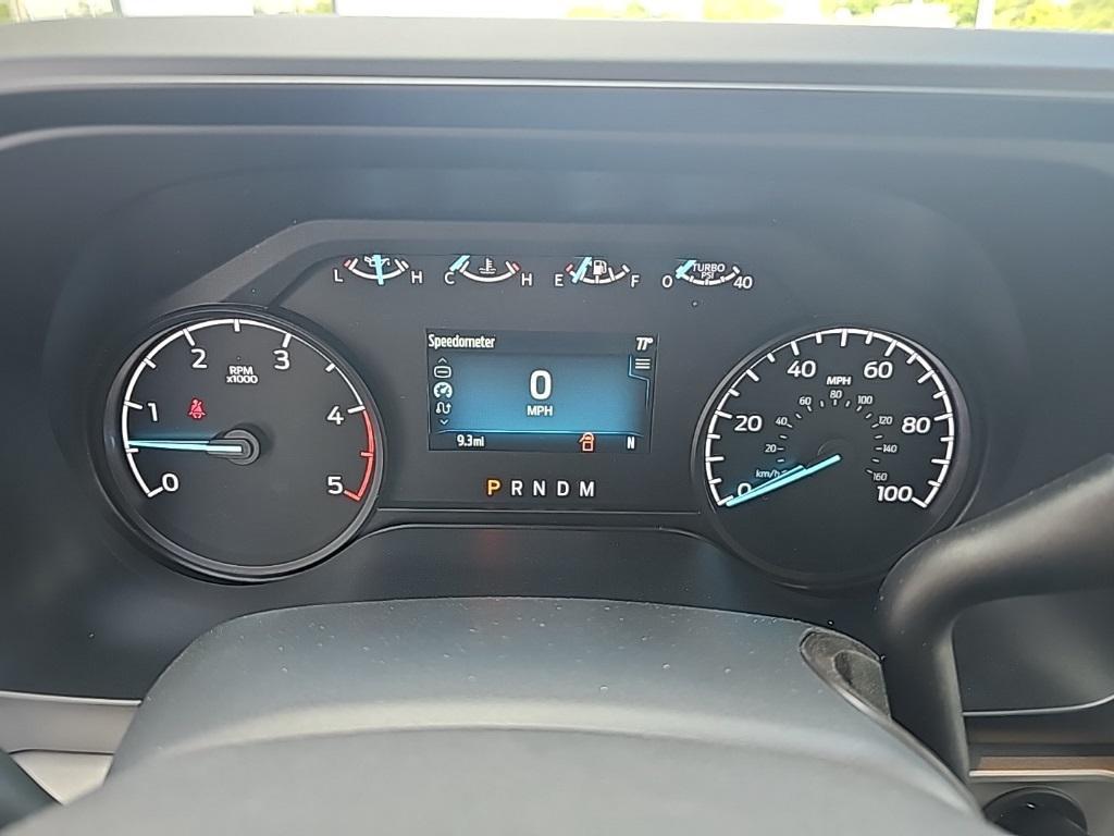 new 2025 Ford F-250 car, priced at $63,470
