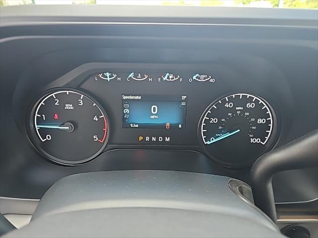 new 2025 Ford F-250 car, priced at $60,113