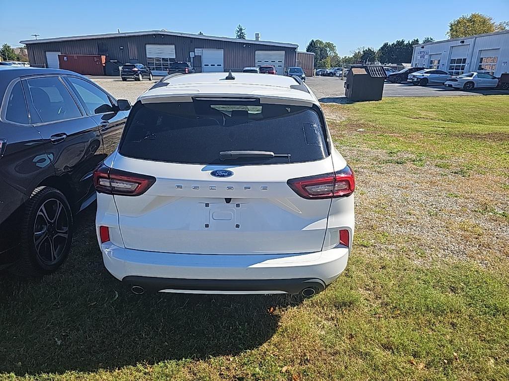 used 2023 Ford Escape car, priced at $19,998