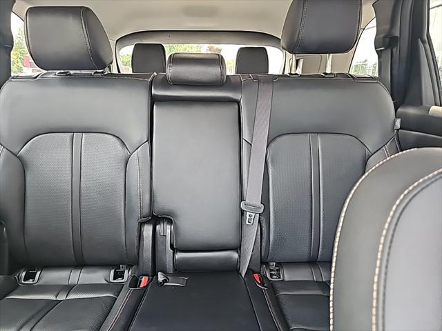 used 2024 Mazda CX-90 car, priced at $31,998