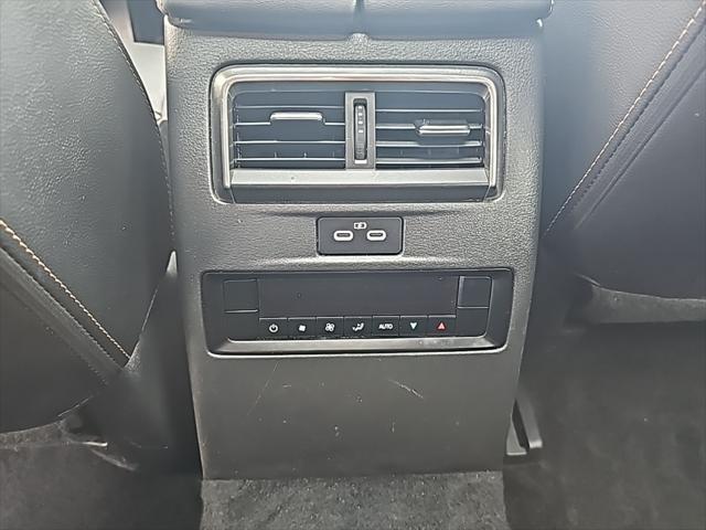 used 2024 Mazda CX-90 car, priced at $31,998