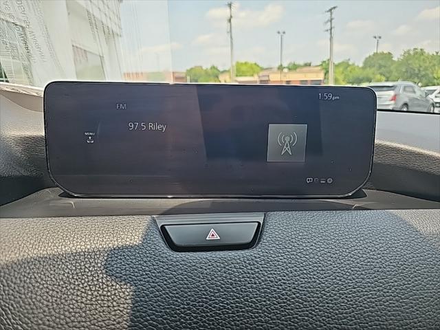 used 2024 Mazda CX-90 car, priced at $31,998