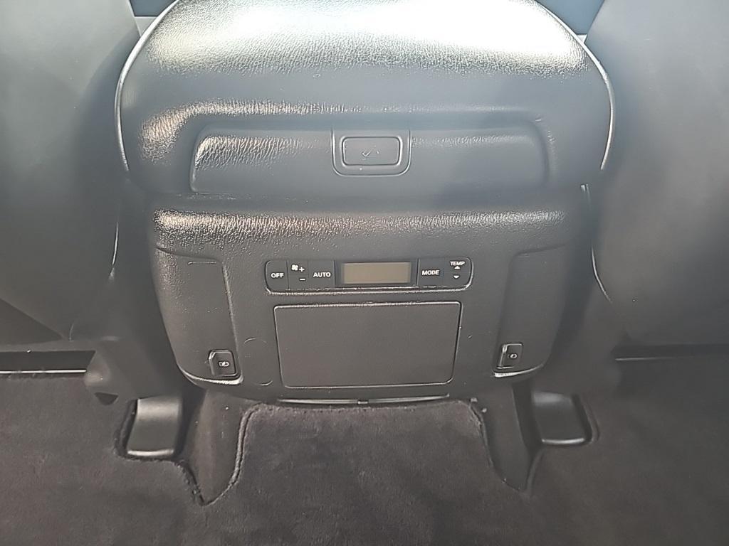 used 2020 INFINITI QX80 car, priced at $21,999