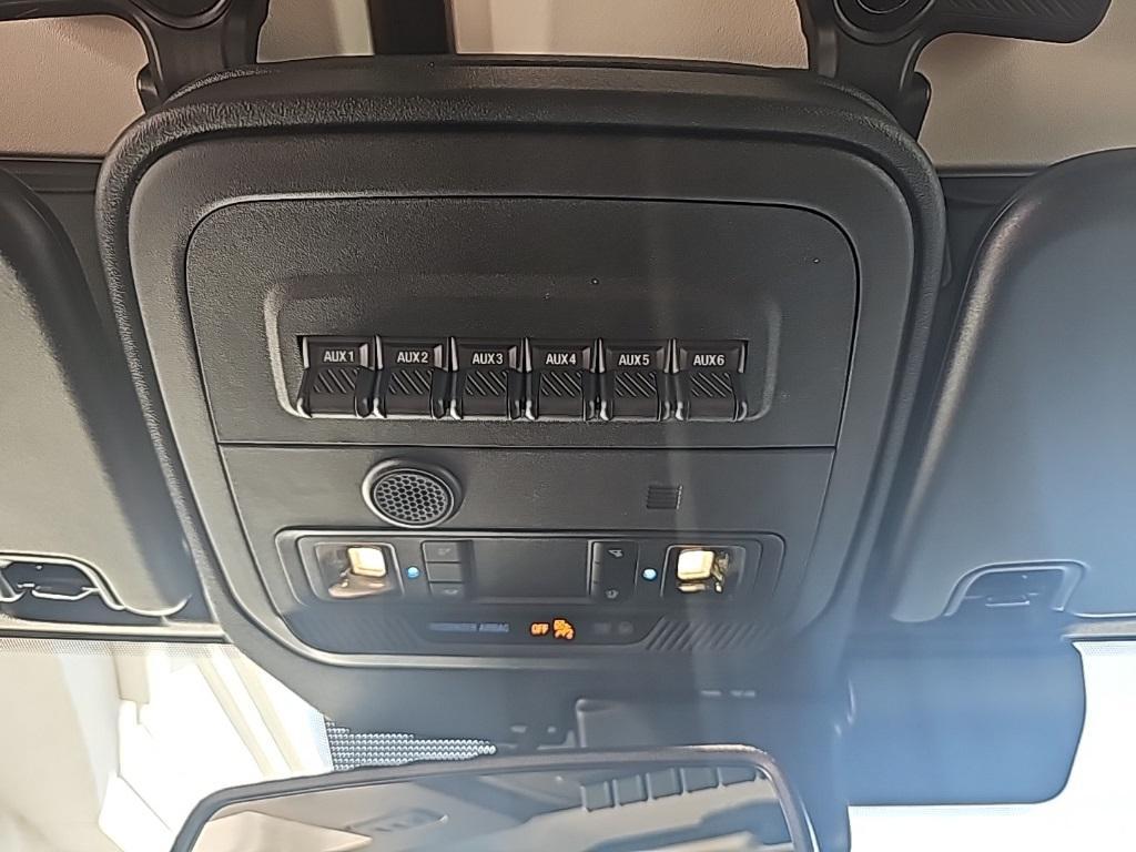 new 2025 Ford Bronco car, priced at $60,505