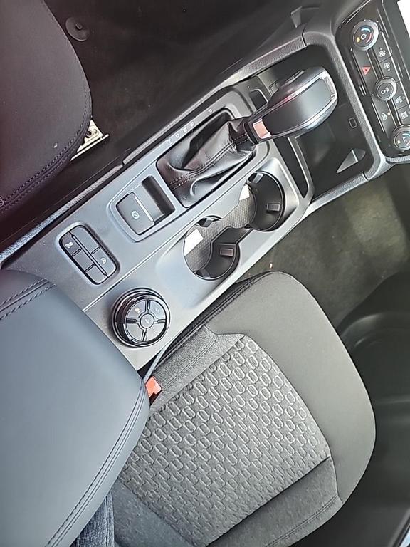 new 2025 Ford Ranger car, priced at $43,958