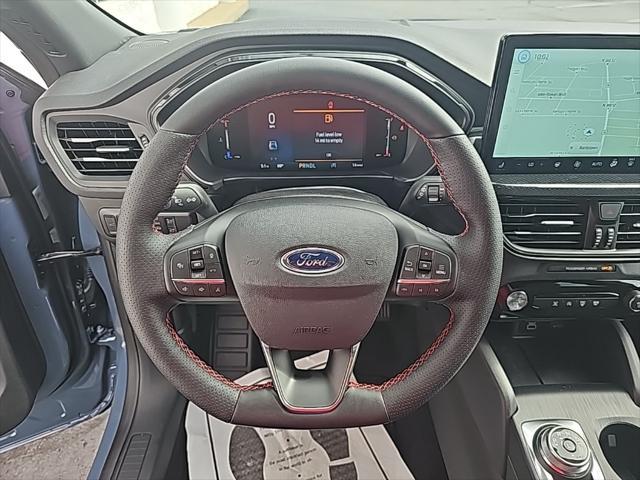 new 2025 Ford Escape car, priced at $33,195