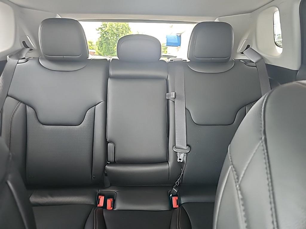 used 2022 Jeep Compass car, priced at $23,798