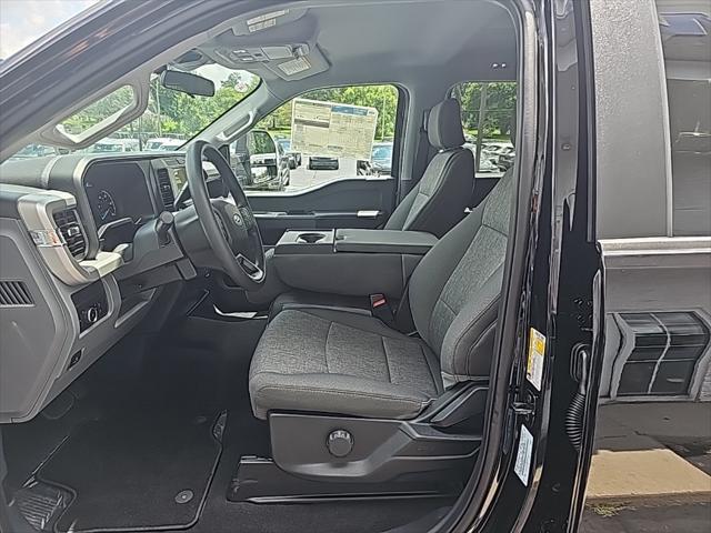 new 2025 Ford F-250 car, priced at $65,759