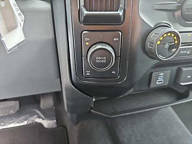 new 2025 Ford F-250 car, priced at $65,759