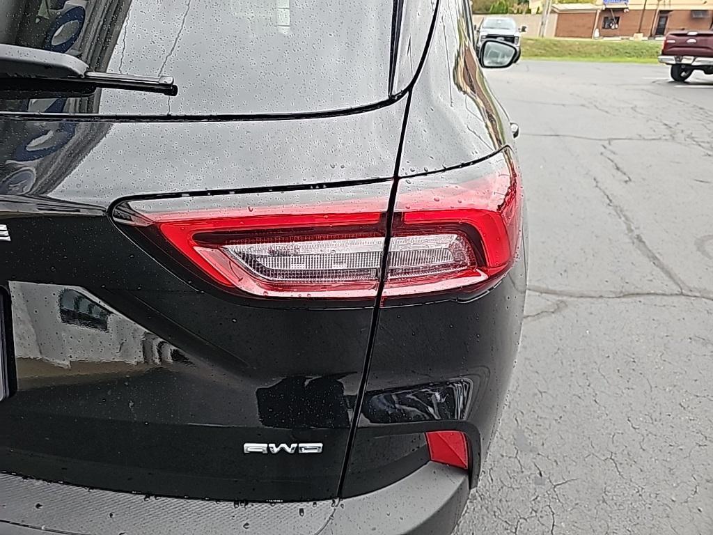 new 2026 Ford Escape car, priced at $33,034