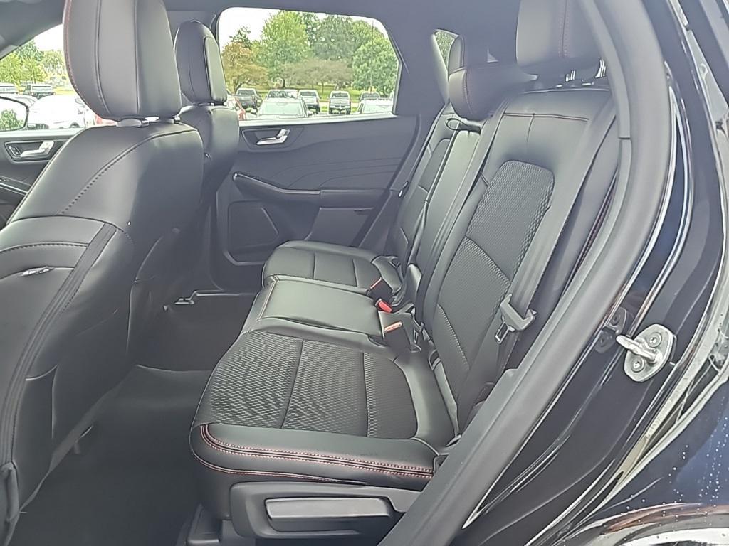 new 2026 Ford Escape car, priced at $33,034