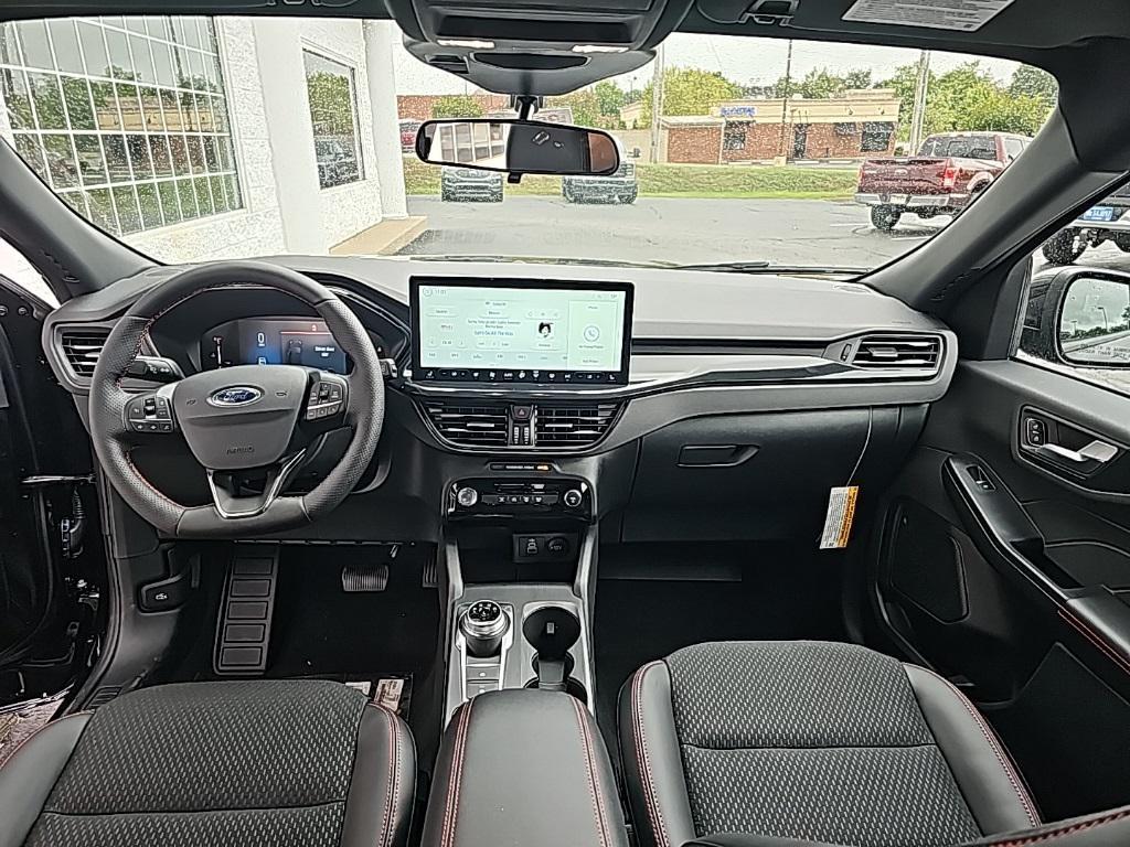 new 2026 Ford Escape car, priced at $33,034
