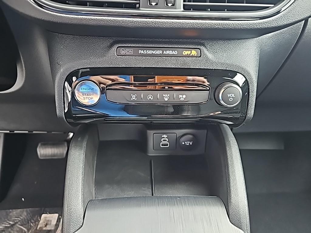 new 2026 Ford Escape car, priced at $33,034