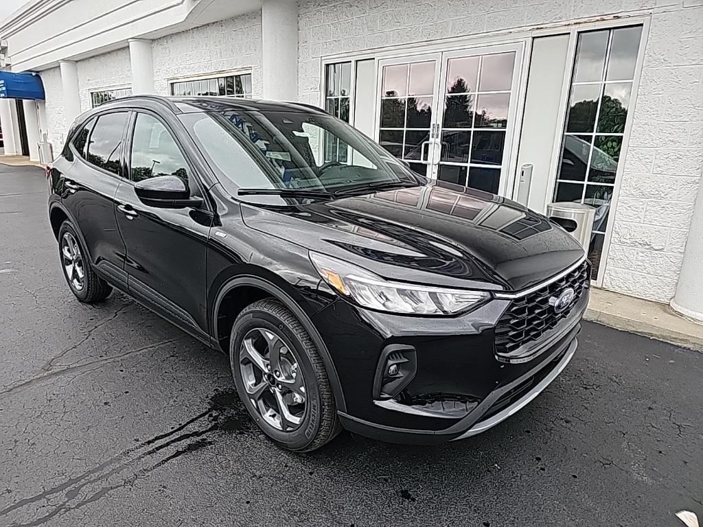new 2026 Ford Escape car, priced at $33,034