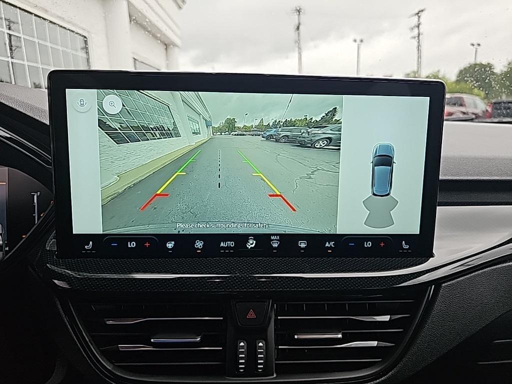 new 2026 Ford Escape car, priced at $33,034