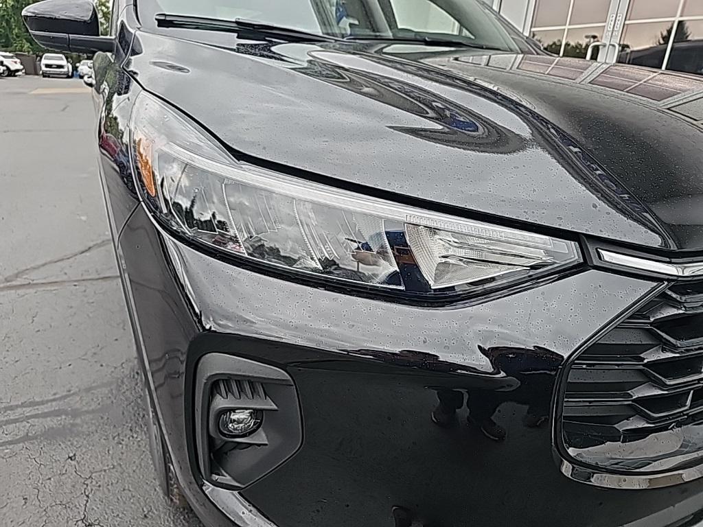 new 2026 Ford Escape car, priced at $33,034