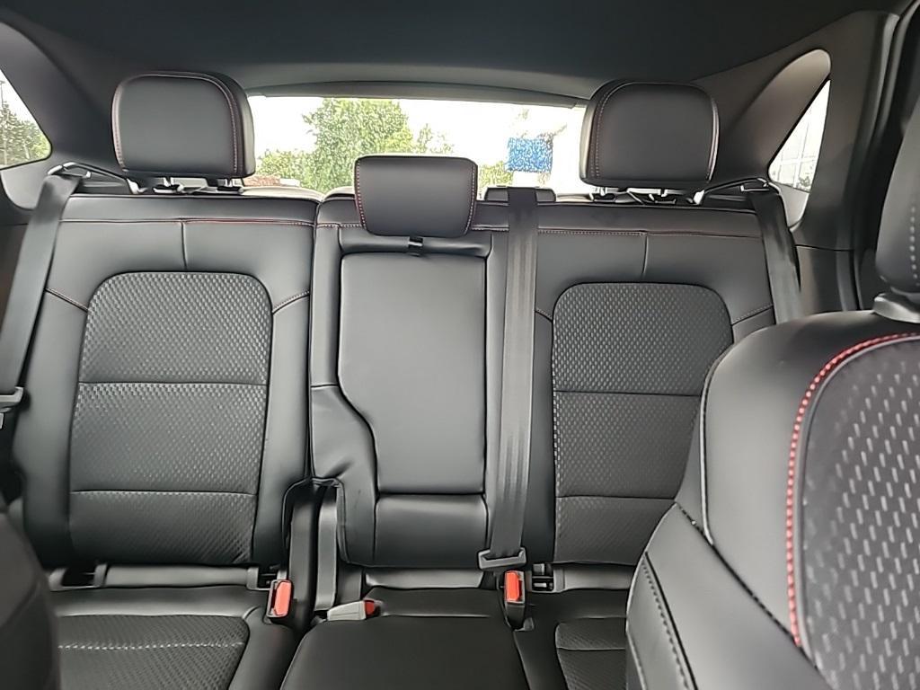 new 2026 Ford Escape car, priced at $33,034