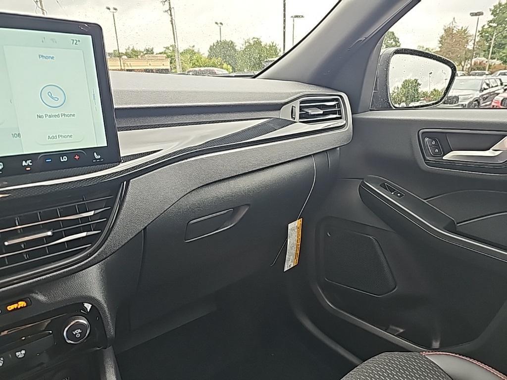 new 2026 Ford Escape car, priced at $33,034