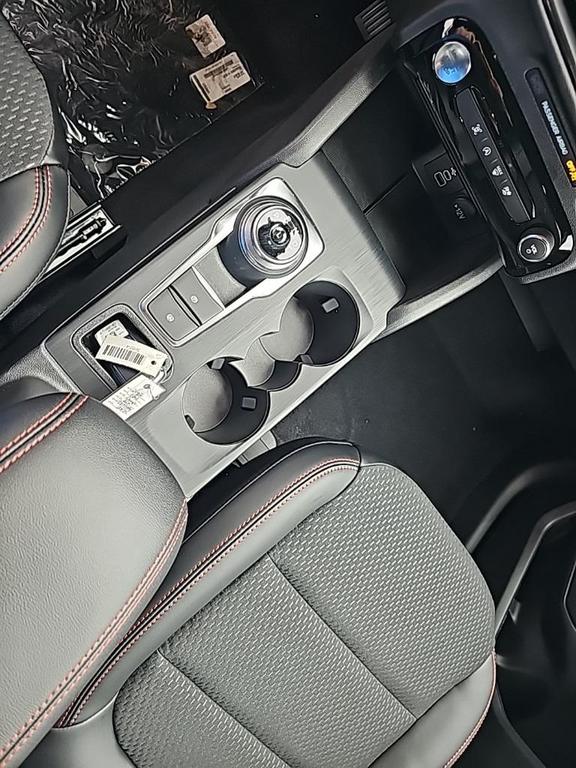 new 2026 Ford Escape car, priced at $33,034