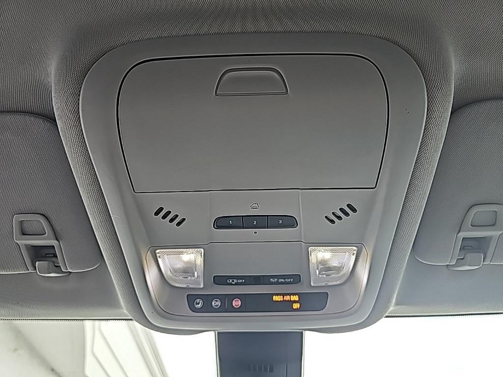 used 2018 GMC Terrain car, priced at $14,571