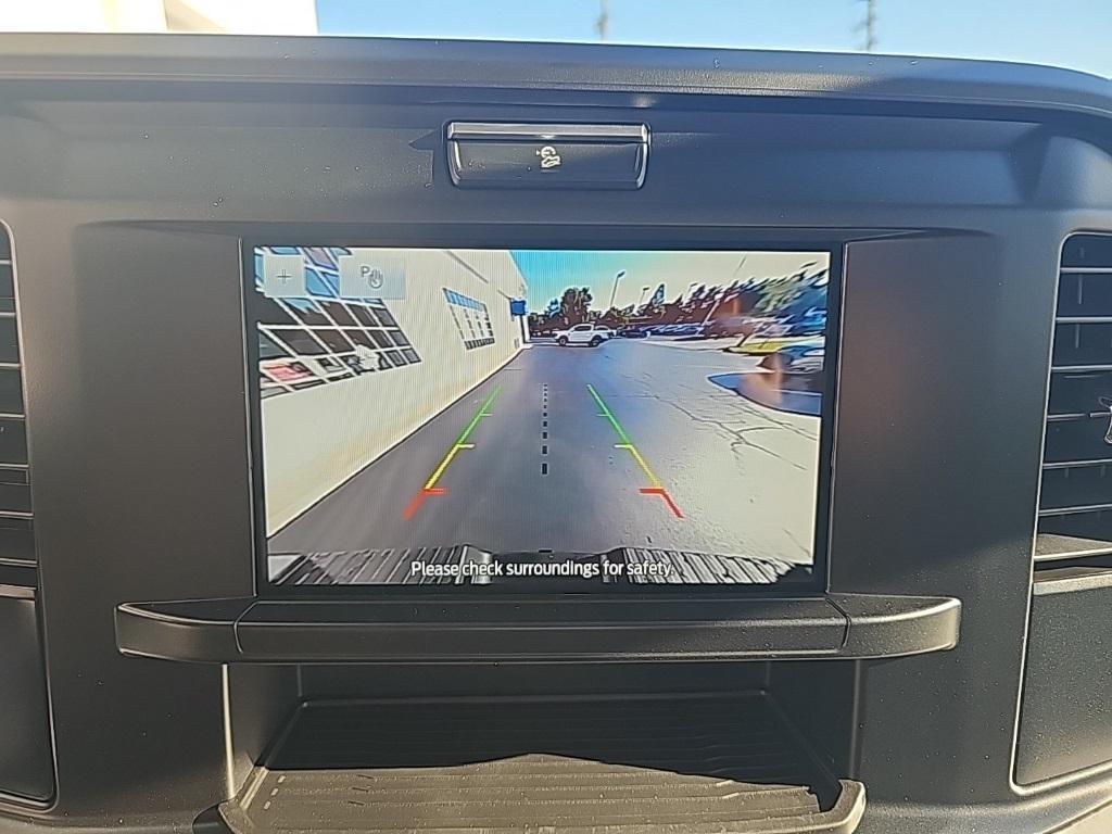 new 2026 Ford F-250 car, priced at $56,263