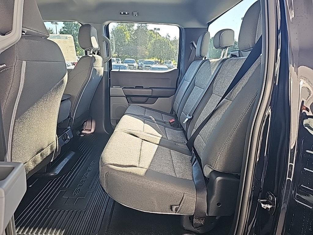 new 2026 Ford F-250 car, priced at $56,263