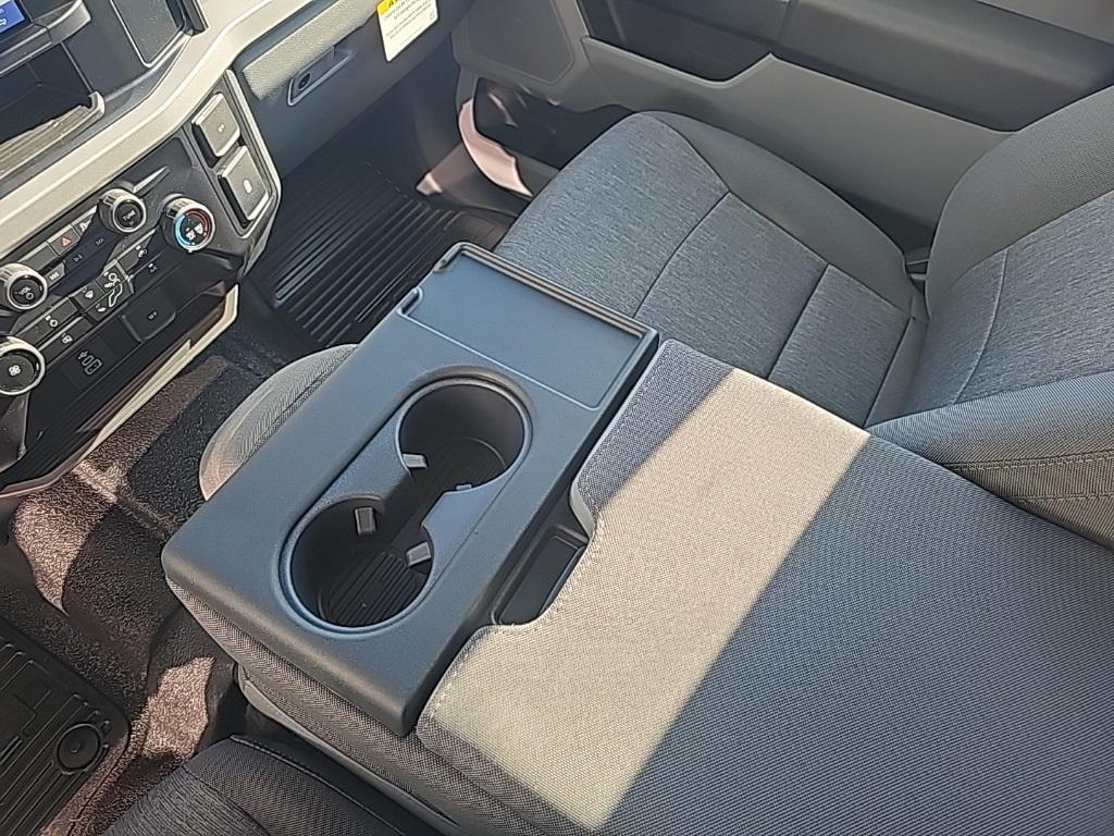 new 2026 Ford F-250 car, priced at $56,263