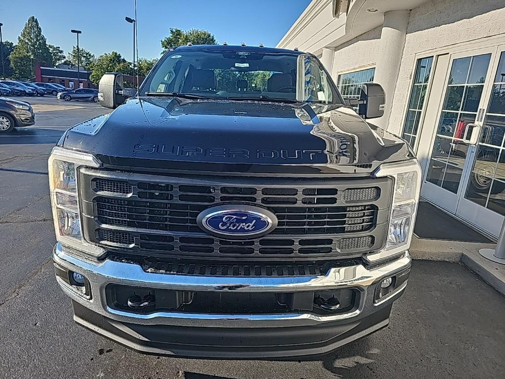 new 2026 Ford F-250 car, priced at $56,263