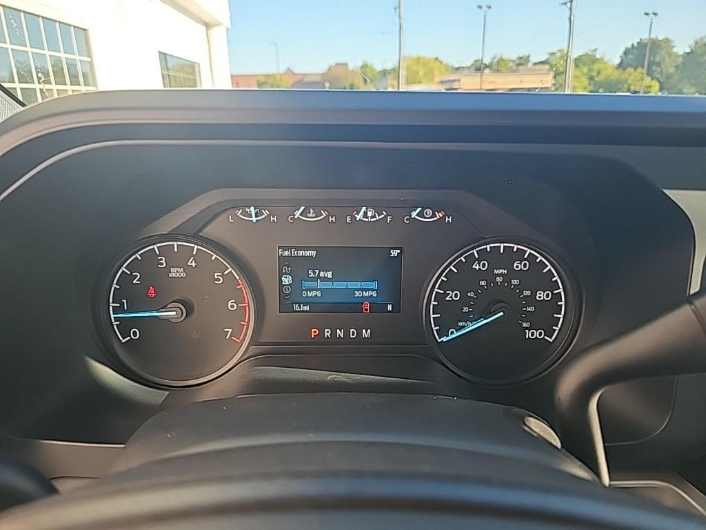 new 2026 Ford F-250 car, priced at $56,263