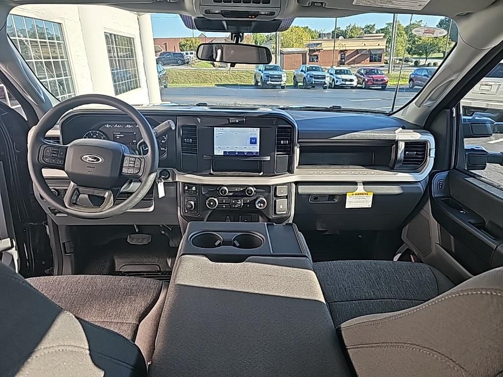 new 2026 Ford F-250 car, priced at $56,263