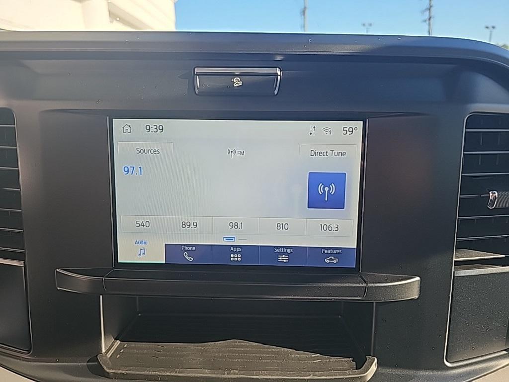 new 2026 Ford F-250 car, priced at $56,263