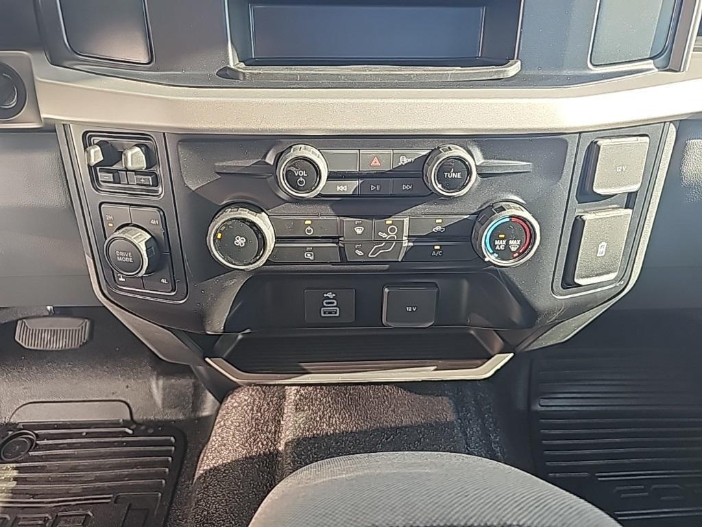 new 2026 Ford F-250 car, priced at $56,263