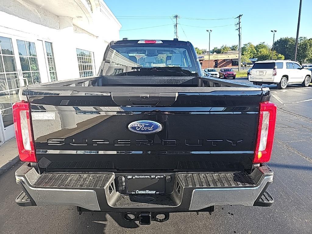 new 2026 Ford F-250 car, priced at $56,263