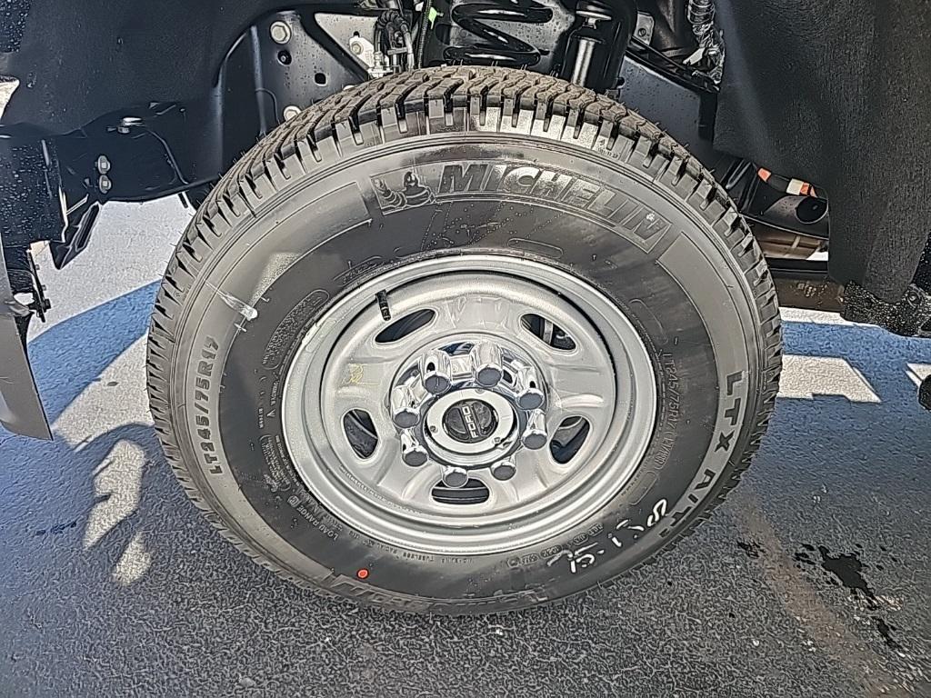 new 2026 Ford F-250 car, priced at $56,263