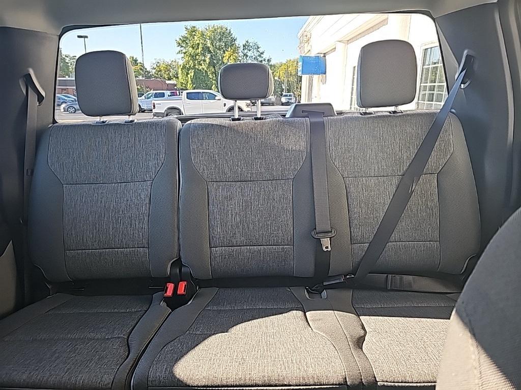 new 2026 Ford F-250 car, priced at $56,263