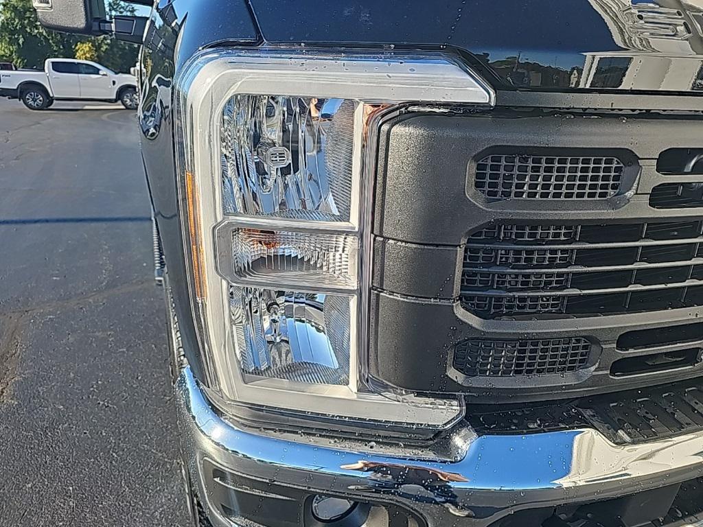 new 2026 Ford F-250 car, priced at $56,263