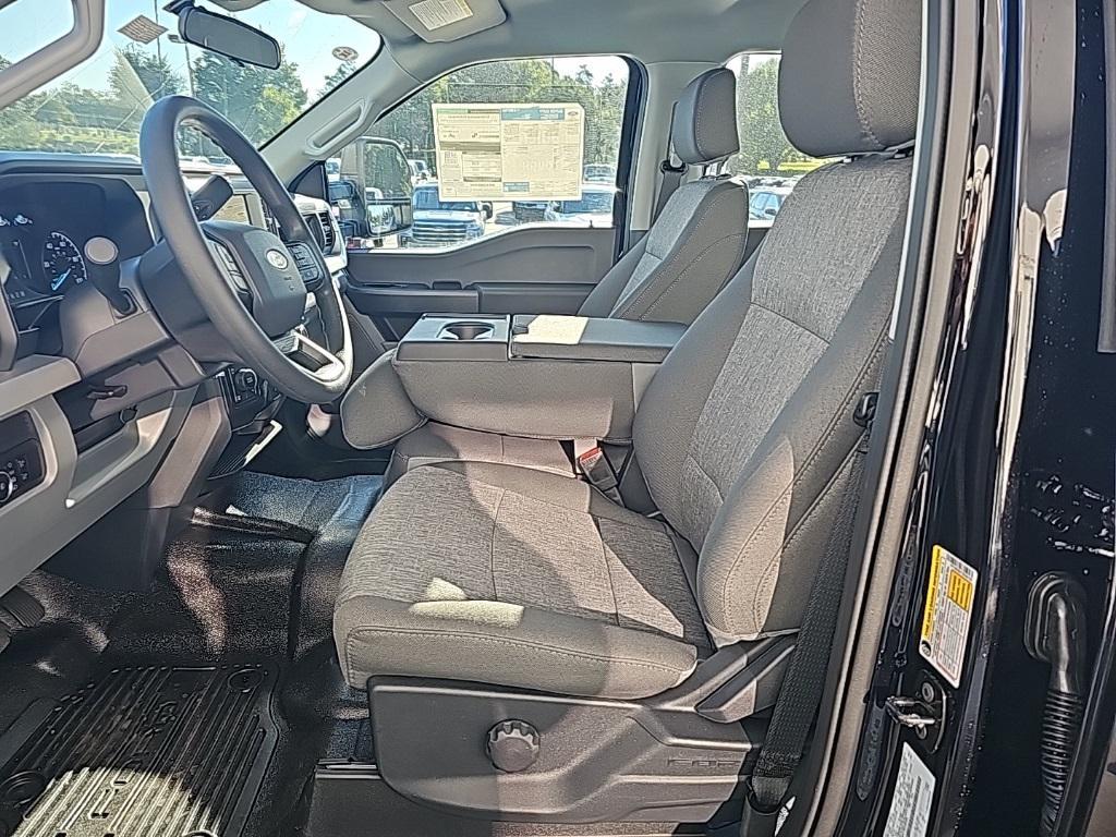 new 2026 Ford F-250 car, priced at $56,263