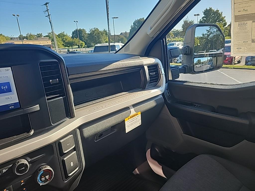 new 2026 Ford F-250 car, priced at $56,263