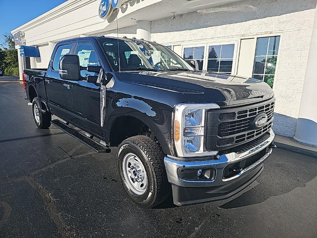 new 2026 Ford F-250 car, priced at $56,263